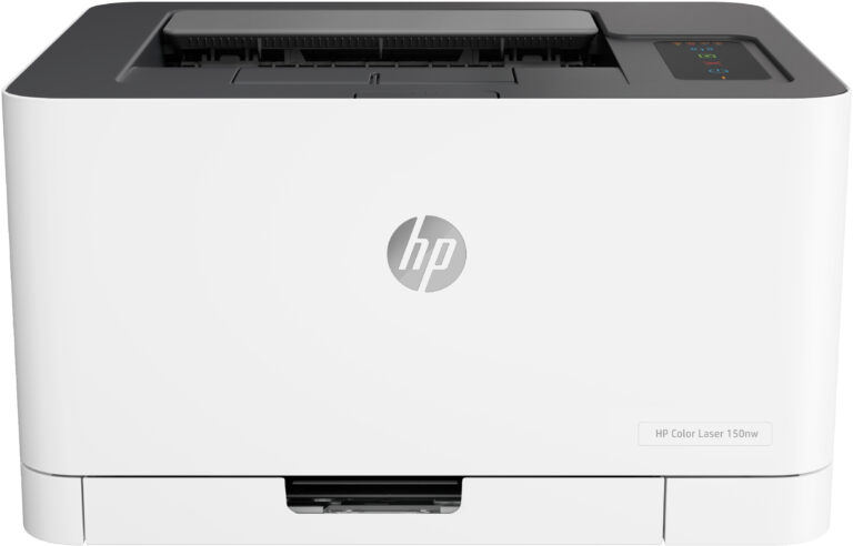 HP STAMPANTE LASER A4 COLORE