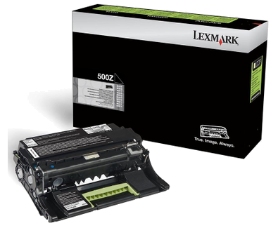 LEXMARK FOTOCONDUTTORE NERO PER MS4X MS5X MS6X