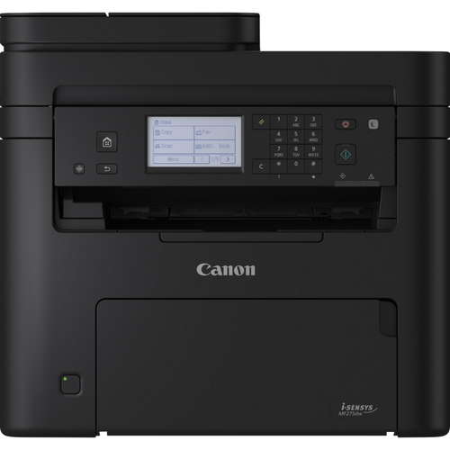 CANON MULTIFUNZIONE LASER A4 B/N