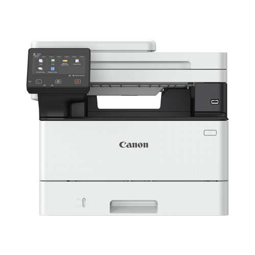 CANON MULTIFUNZIONE LASER A4 B/N