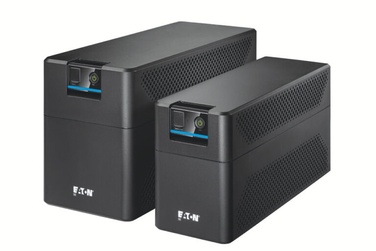 EATON 5E GEN2 UPS IEC