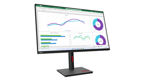LENOVO MONITOR 32 LED IPS 16:9 QHD 4MS 350 CDM