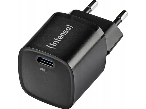 INTENSO ALIMENTATORE FAST 30W 1 ENTRATA USB C