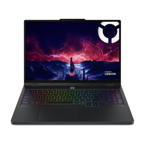 LENOVO NB LEGION PRO 5 16ADR10 RYZEN 9 8945HX 32GB 1TB SSD 16 RTX 5070 8GB WIN 11 HOME