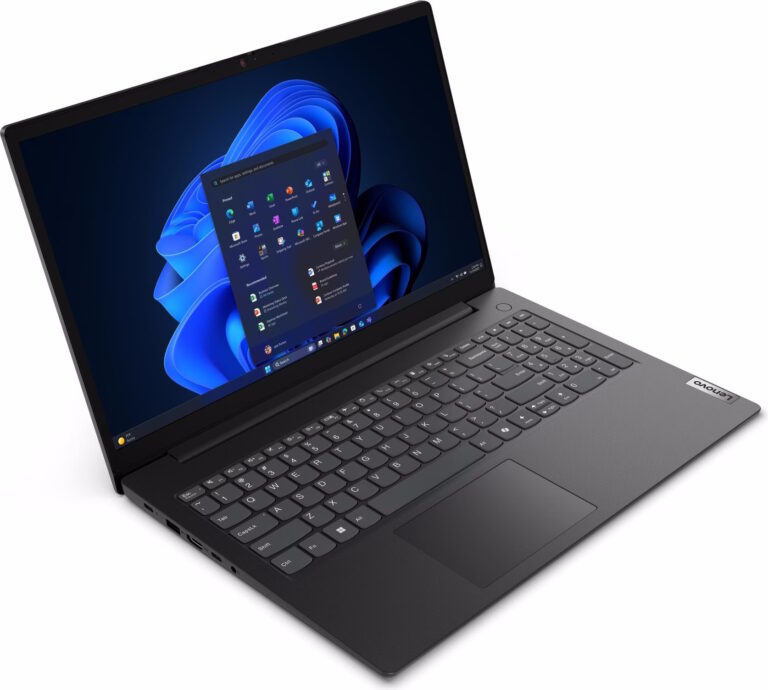LENOVO NB ESSENTIAL V15 G6 ITN CEL N100 8GB 256GB 15