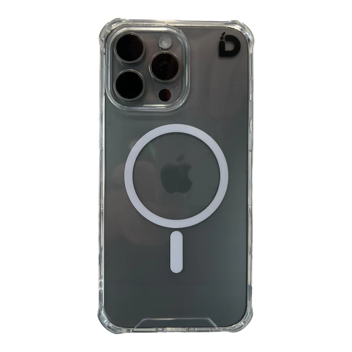 IDUDE COVER TANK MAGSAFE IPHONE X - XS