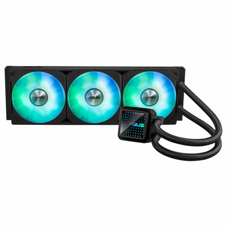 ASUS DISSIPATORE PRIME LC 360 ARGB