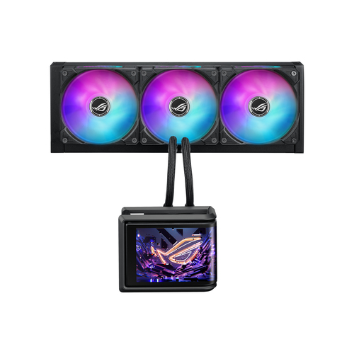 ASUS DISSIPATORE ROG RYUO IV SLC 360 ARGB
