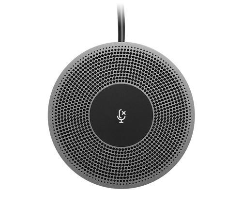 LOGITECH MICROFONO VIDEOCONFERENZA MONOCAVO
