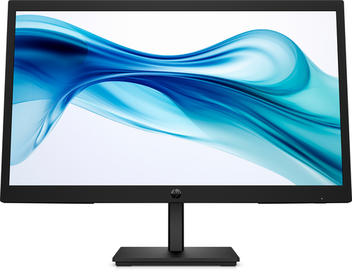 HP MONITOR 21