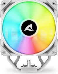 SHARKOON DISSIPATORE AD ARIA 1X 120MM ARGB PWM FAN