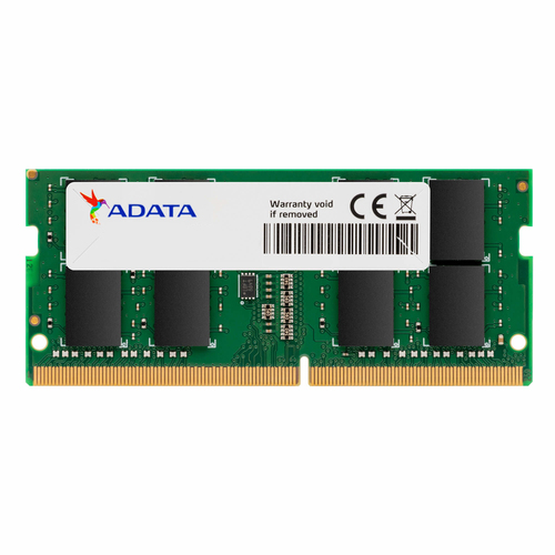 ADATA RAM SODIMM 16GB DDR4 (1x16Gb) 3200Mhz CL22 1