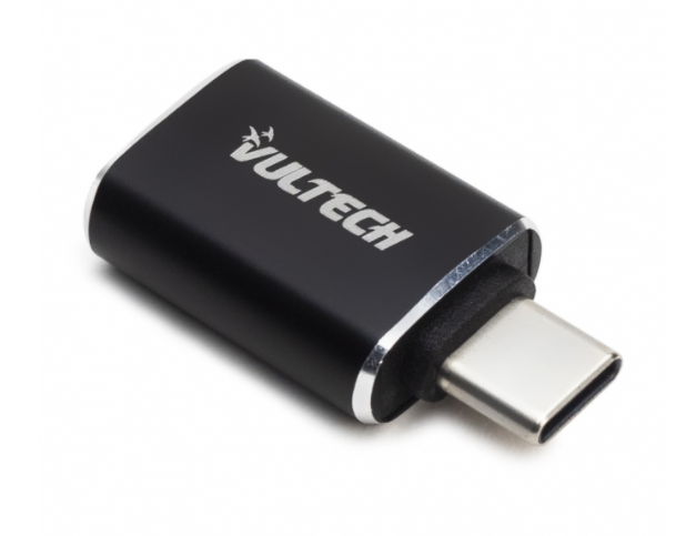 VULTECH ADATTATORE USB 3.0 TO TYPE-C