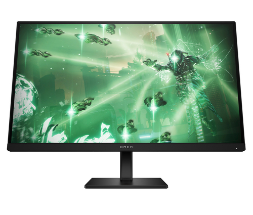 HP MONITOR GAMING 27 LED IPS 16:9 QHD 1MS 165hz 400 CDM