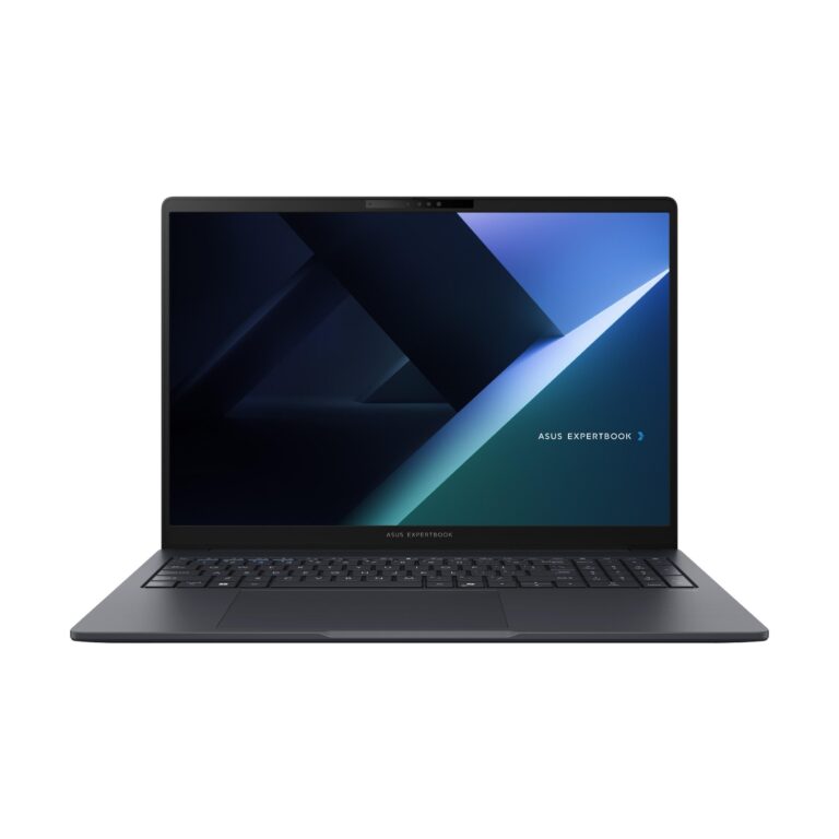ASUS NB 16" ExpertBook B3 INTEL U5 225H 8GB 512GB SSD FREEDOS