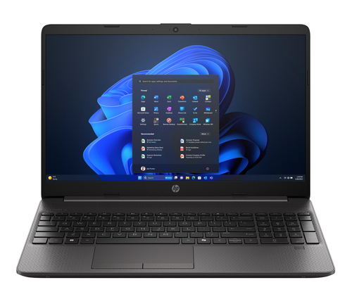 HP NB 250RT G9 N150 8GB 256GB SSD 15.6 FREEDOS 1YW