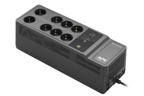 APC BACK-UPS 850VA 520W