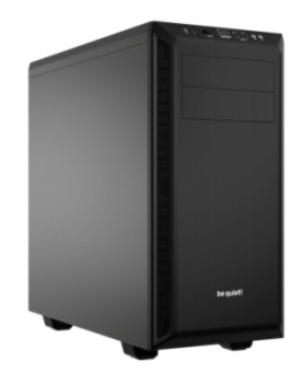 BE QUIET! CASE ATX PURE BASE 600