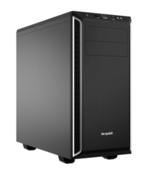 BE QUIET! CASE ATX PURE BASE 600