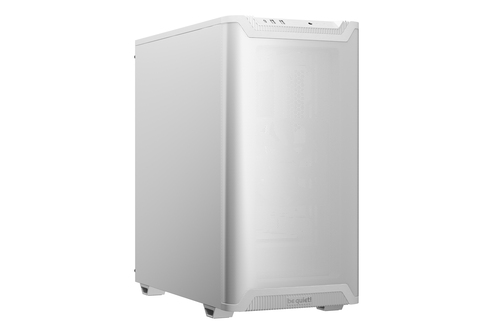 BE QUIET! CASE ATX PURE BASE 501 AIRFLOW WHITE