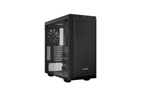 BE QUIET! CASE ATX PURE BASE 600 WINDOW