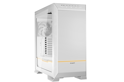 BE QUIET! CASE DARK BASE PRO 901   WHITE