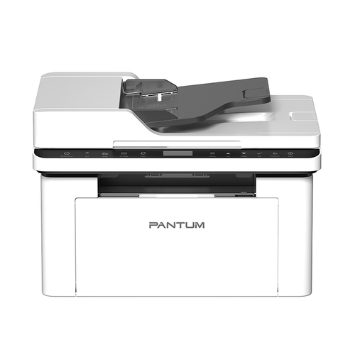 PANTUM MULTIFUNZIONE LASER A4 B/N