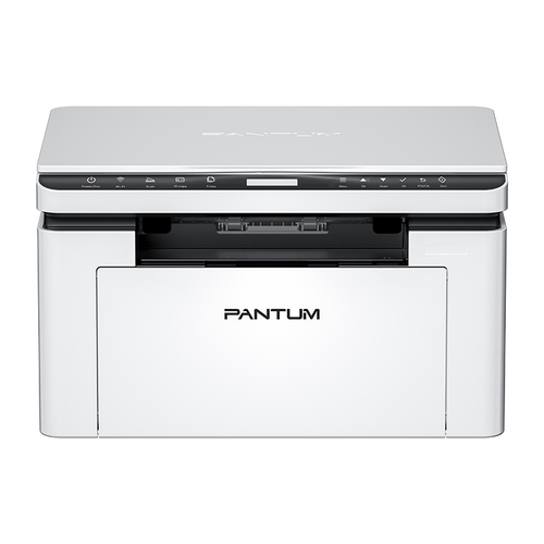 PANTUM MULTIFUNZIONE LASER A4 B/N