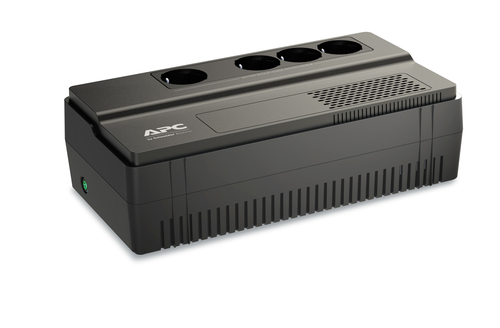 APC BACK-UPS 500VA 300W 230V AC