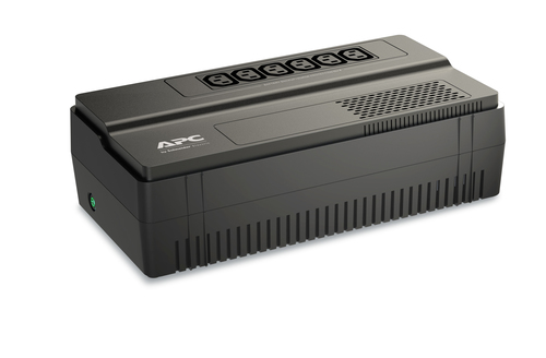 APC BACK-UPS 500VA 300W 230V AC