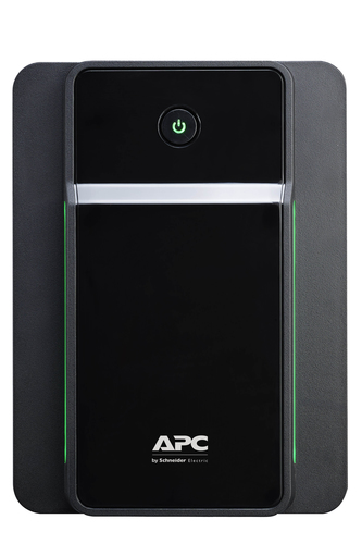 APC BACK-UPS 1200VA