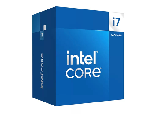 INTEL CPU 14TH GEN