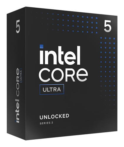 INTEL CPU ULTRA 5 225