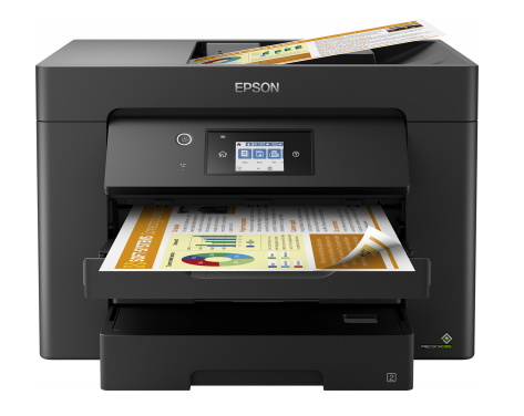 EPSON MULTIFUNZIONE INK A3 COLORE