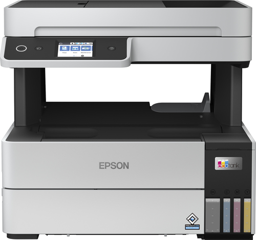 EPSON MULTIFUNZIONE INK A4 COLORE