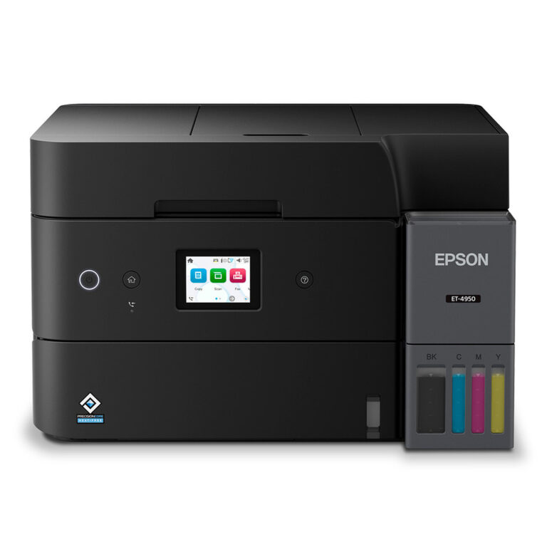 EPSON MULTIFUNZIONE INK A4 COLORE