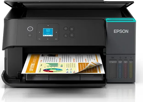 EPSON MULTIFUNZIONE INK A4 COLORE