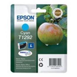 EPSON CART INK CIANO PER BX305F/320FW SX420W/425W