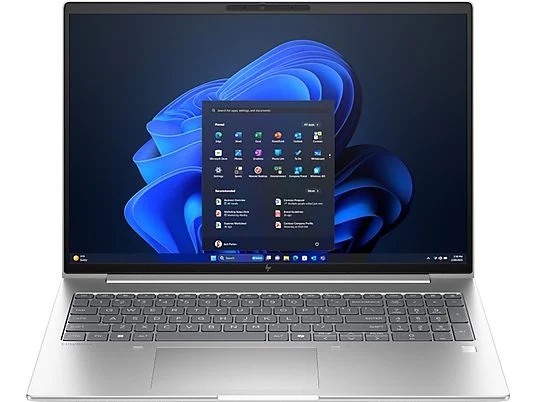 HP NB ELITEBOOK 6 G1I 16 ULTRA 7-265U VPRO 16GB 512GB 16 WIN 11 PRO 3YW