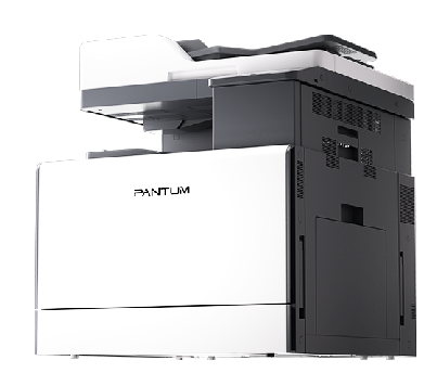 PANTUM MULTIFUNZIONE LASER A3 COLORE
