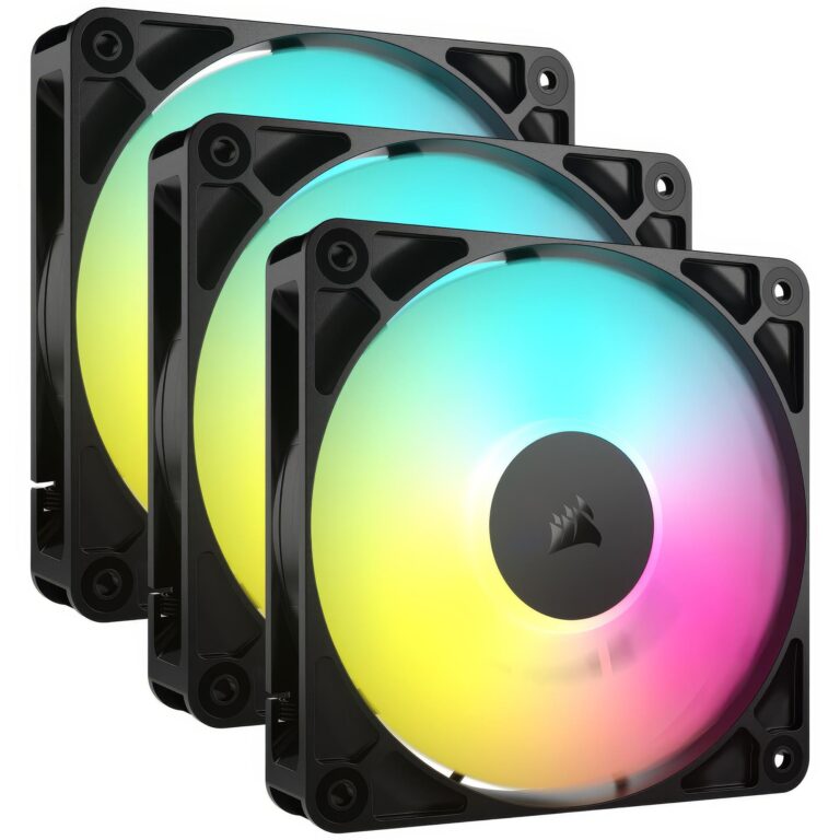 CORSAIR RS120 ARGB