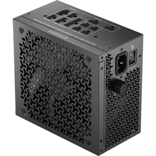 CORSAIR ALIMENTATORE 2025 RMx SHIFT SERIES