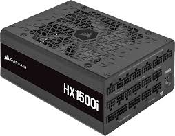 CORSAIR ALIMENTATORE HXI SERIES HX1500I