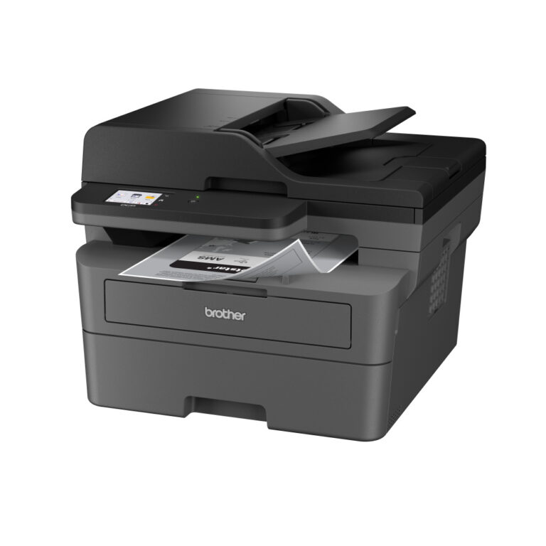BROTHER MULTIFUNZIONE LASER A4 B/N