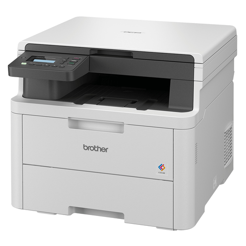 BROTHER MULTIFUNZIONE LASER A4 COLORE