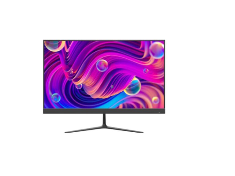 HIKVISION MONITOR 23