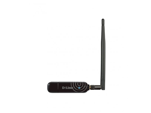 D-LINK ADATTATORE USB WI-FI N300