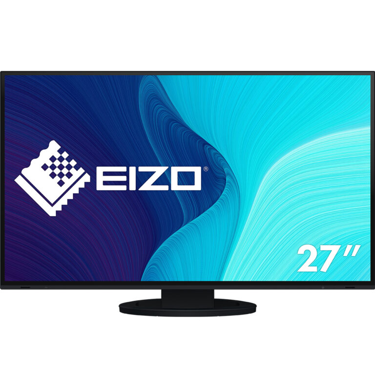 EIZO MONITOR 27 LED IPS 16:9 2560X1440 350 CDM