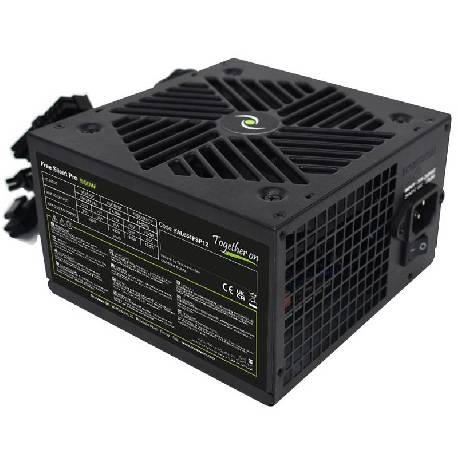TECNOWARE ALIMENTATORE ATX FREE SILENT 550 W