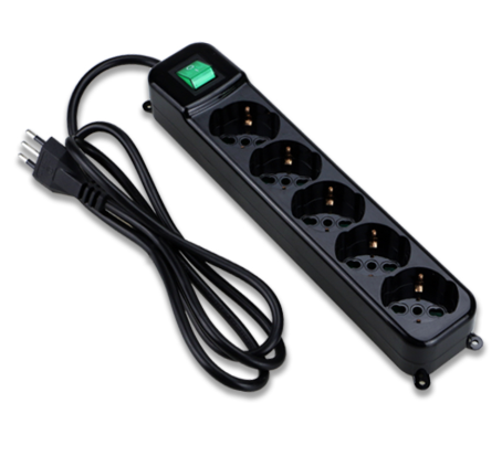 TECNOWARE MULTIPRESA FILTRATA